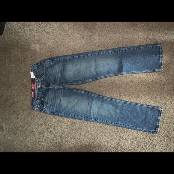 Jeans - Picture 1 of 3